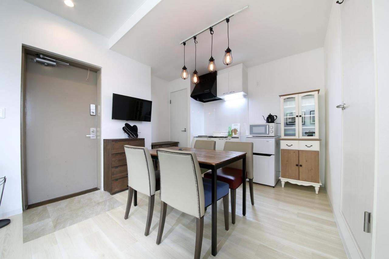 Culinary Bed&Art 401 Apartment Hamamatsu Exterior photo