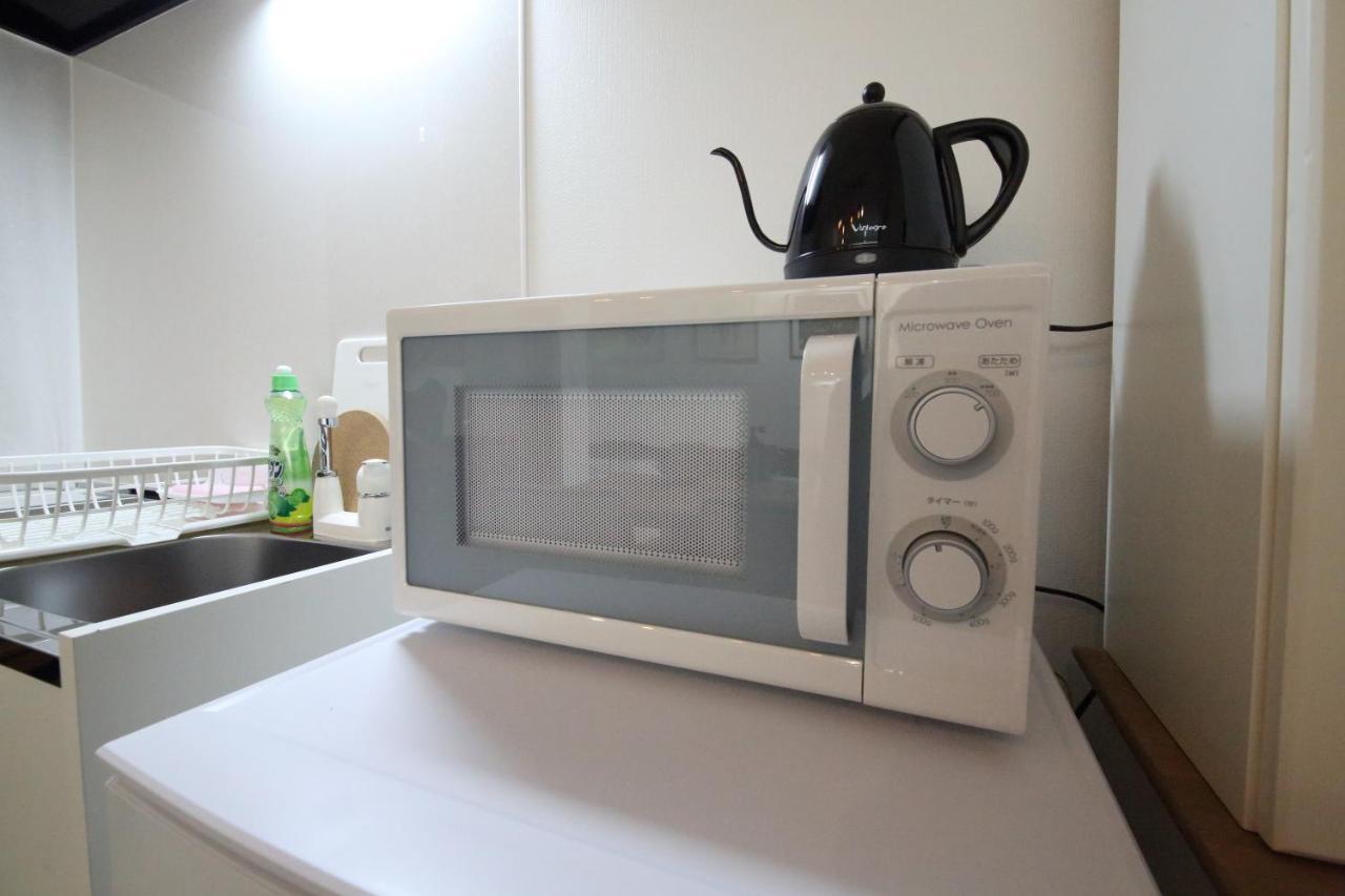 Culinary Bed&Art 401 Apartment Hamamatsu Exterior photo