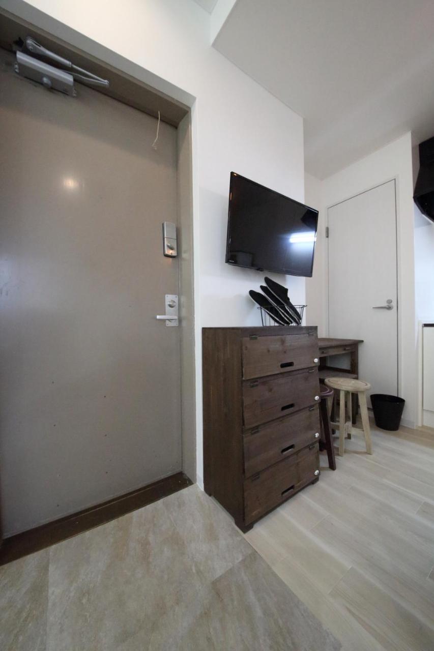 Culinary Bed&Art 401 Apartment Hamamatsu Exterior photo