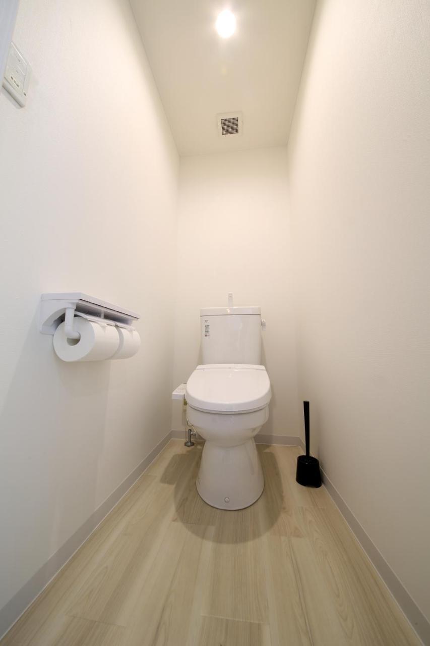 Culinary Bed&Art 401 Apartment Hamamatsu Exterior photo