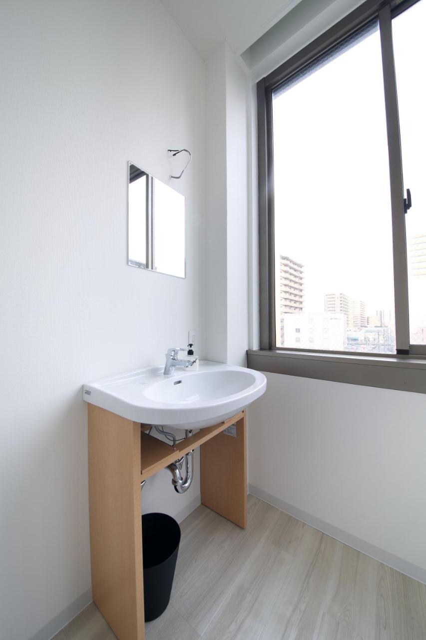 Culinary Bed&Art 401 Apartment Hamamatsu Exterior photo