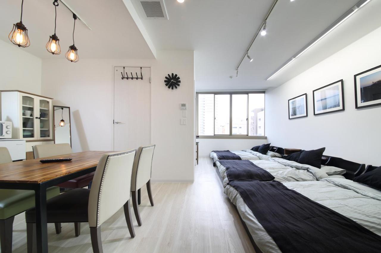 Culinary Bed&Art 401 Apartment Hamamatsu Exterior photo