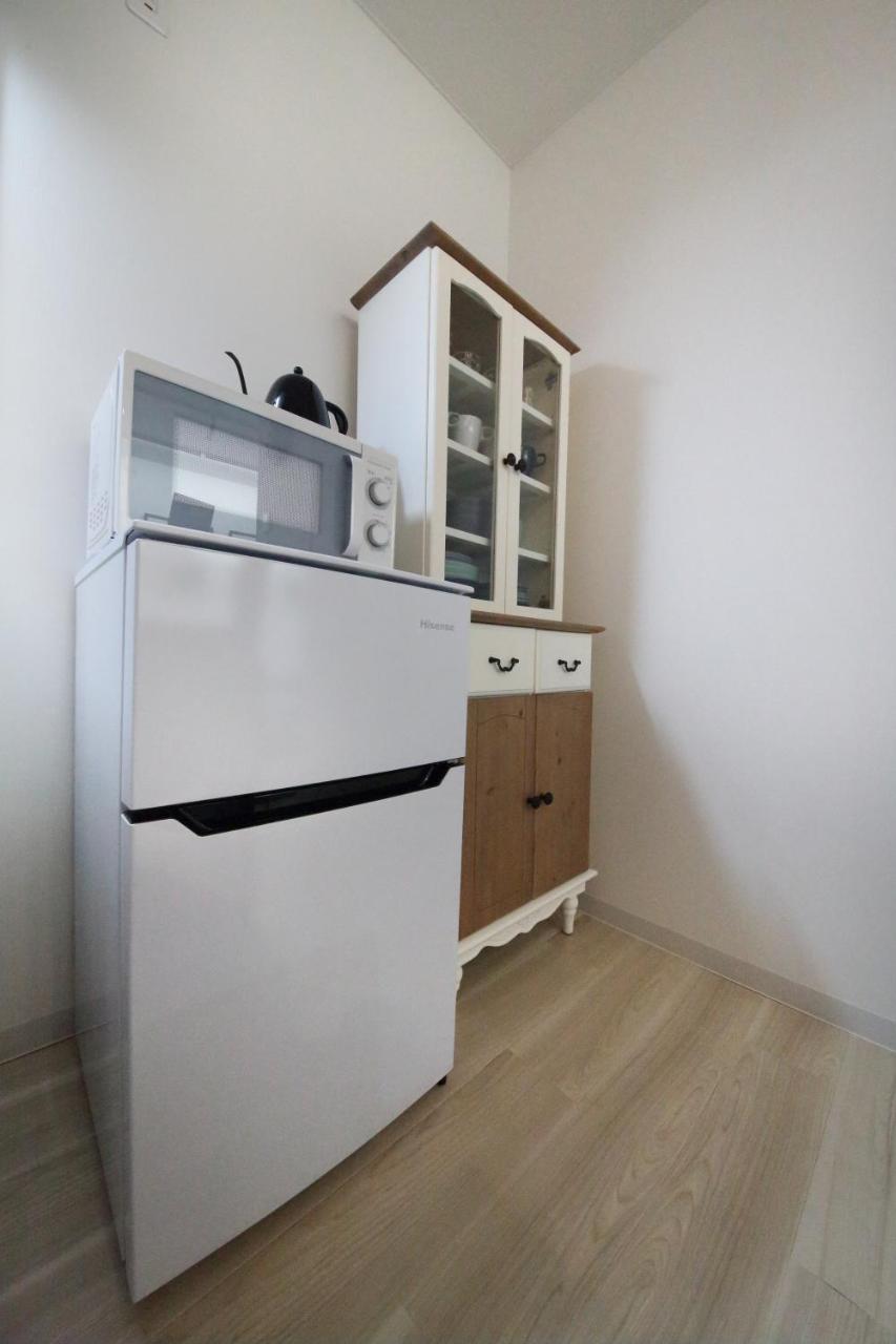 Culinary Bed&Art 401 Apartment Hamamatsu Exterior photo