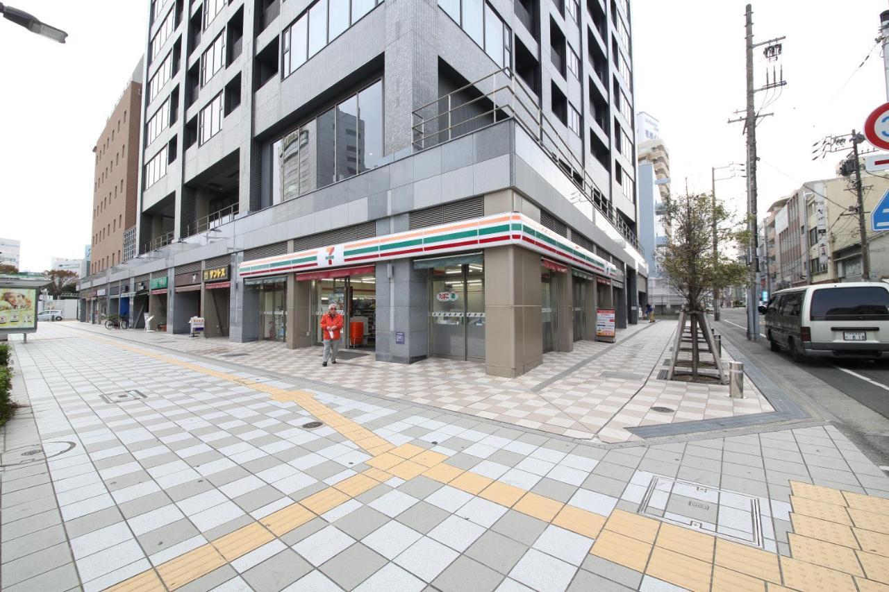 Culinary Bed&Art 401 Apartment Hamamatsu Exterior photo